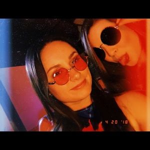 Meet your Posher, Savannah